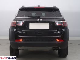 Jeep Compass 2018 1.4 167 KM Jeep Compass 2018 1.4 167 KM