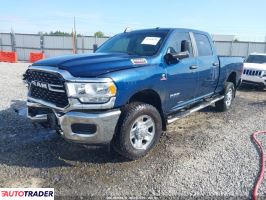 Dodge Ram 2022 6