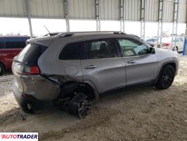 Jeep Cherokee 2020 2