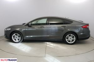 Ford Mondeo 2019 1.5 165 KM