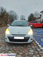 Renault Clio 2011 1.5 75 KM