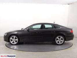 Audi A5 2014 2.0 221 KM