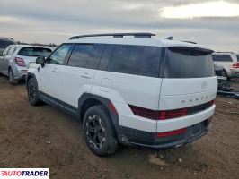 Hyundai Santa Fe 2025 2