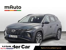 Hyundai Tucson 2023 1.6 150 KM