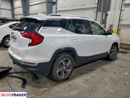 GMC Terrain 2021 1