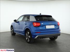 Audi Q2 2020 1.5 147 KM