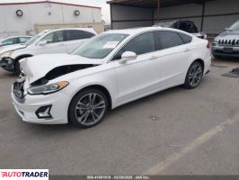Ford Fusion 2020 2 Ford Fusion 2020 2
