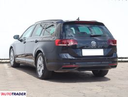 Volkswagen Passat 2019 2.0 187 KM