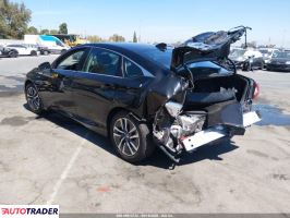 Honda Accord 2022 2