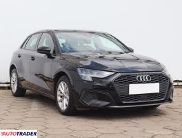 Audi A3 2022 1.0 108 KM Audi A3 2022 1.0 108 KM