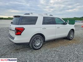 Ford Expedition 2024 3