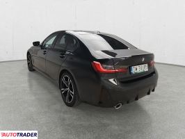 BMW 320 2023 2.0 190 KM