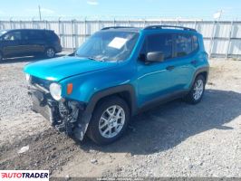 Jeep Renegade 2019 2