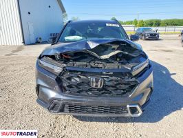 Honda CR-V 2026 2