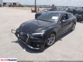 Audi A5 2021 2