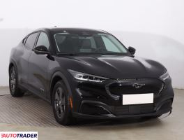 Ford Mustang 2022 296 KM
