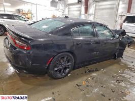 Dodge Charger 2023 3