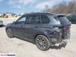 BMW X5 2022 3 BMW X5 2022 3