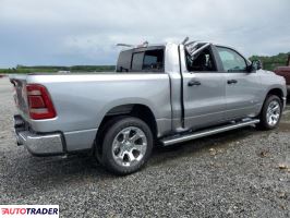 Dodge Ram 2024 5 Dodge Ram 2024 5