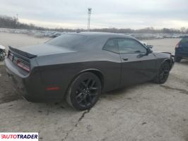 Dodge Challenger 2021 3 Dodge Challenger 2021 3