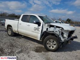 Chevrolet Silverado 2023 5