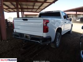 Chevrolet 1500 2024 5