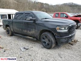 Dodge Ram 2019 5