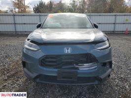 Honda HR-V 2025 2