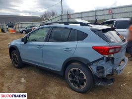 Subaru Pozostałe 2023 2