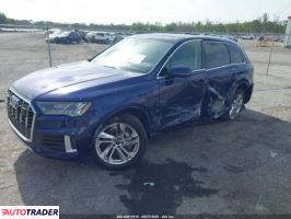 Audi Q7 2023 2 Audi Q7 2023 2