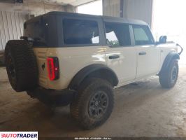 Ford Bronco 2024 2