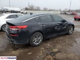 Kia Optima 2020 2