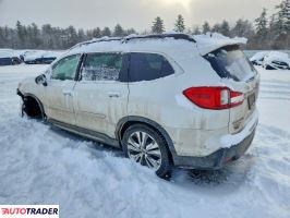 Subaru Pozostałe 2020 2
