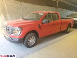 Ford Pozostałe - zobacz ofertę