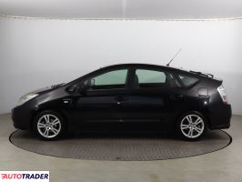 Toyota Prius 2008 1.5 109 KM