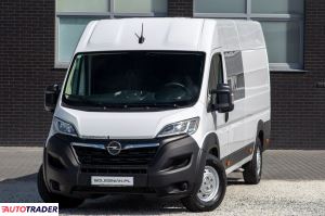 Opel Movano 2023 2.2