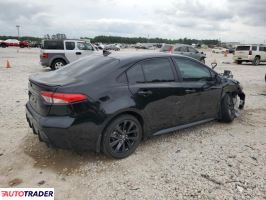 Toyota Corolla 2023 2 Toyota Corolla 2023 2