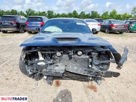 Dodge Challenger 2021 6