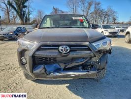 Toyota Pozostałe 2022 4