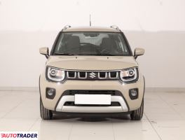 Suzuki Ignis 2023 1.2 81 KM