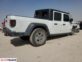 Jeep Pozostałe 2023 3 Jeep Pozostałe 2023 3
