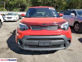 Kia Soul 2019 1