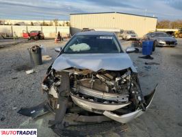 Toyota Corolla 2020 1