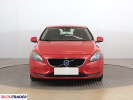 Volvo V40 2016 2.0 147 KM