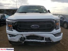 Ford Pozostałe 2023 3 Ford Pozostałe 2023 3