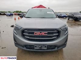GMC Terrain 2021 1 GMC Terrain 2021 1