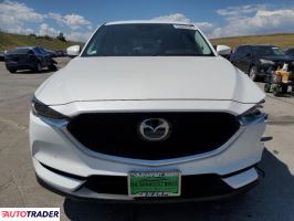 Mazda CX-5 2021 2