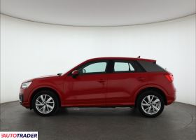 Audi Q2 2017 1.0 113 KM