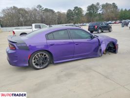 Dodge Charger 2023 6