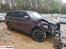 Ford Expedition 2023 3